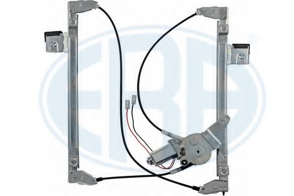 Подъемное устройство для окон ERA 490199