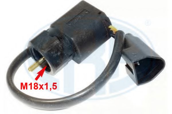 Датчик, скорость ERA 550323