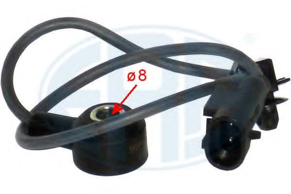 Датчик детонации ERA 550768