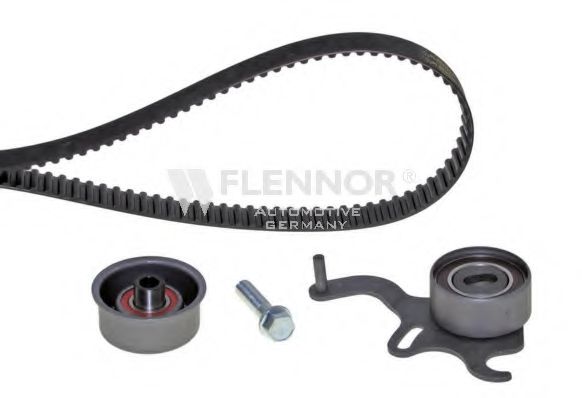 Комплект ремня ГРМ FLENNOR F954082V