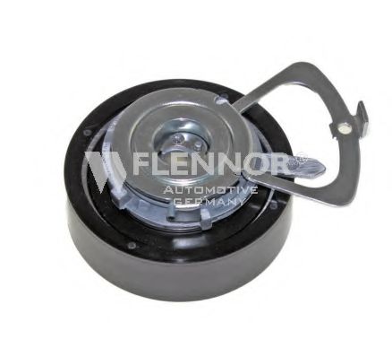 Натяжной ролик, ремень ГРМ FLENNOR FS00010