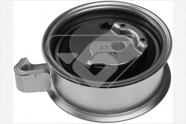 Натяжной ролик, ремень ГРМ HUTCHINSON HTG 403