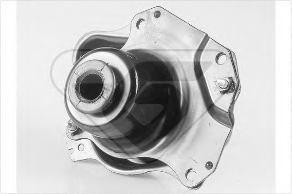 Подвеска, ступенчатая коробка передач HUTCHINSON 594247