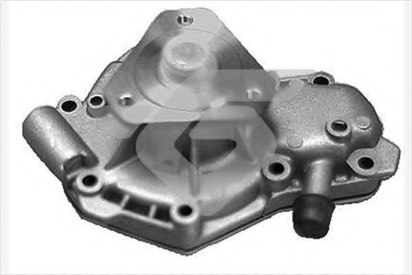 Водяной насос HUTCHINSON WP278