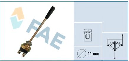 Выключатель FAE 63140