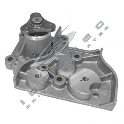 Водяной насос CAR 332183