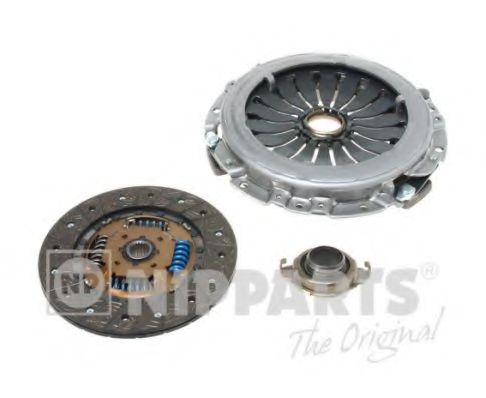 Комплект сцепления NIPPARTS J2000319