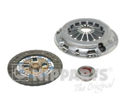 Комплект сцепления NIPPARTS J2002108