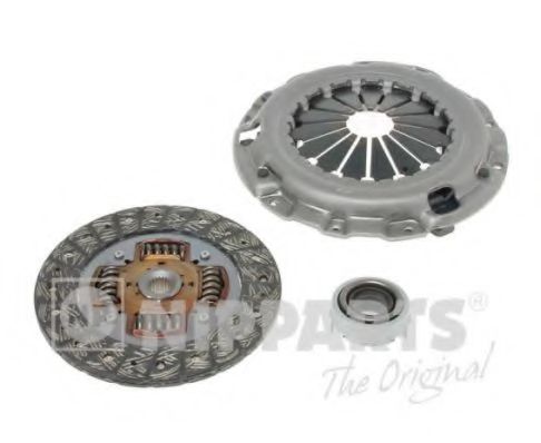 Комплект сцепления NIPPARTS J2005107