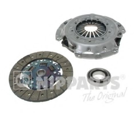 Комплект сцепления NIPPARTS J2009018
