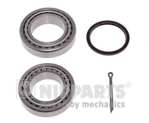 Комплект подшипника ступицы колеса NIPPARTS J4709000