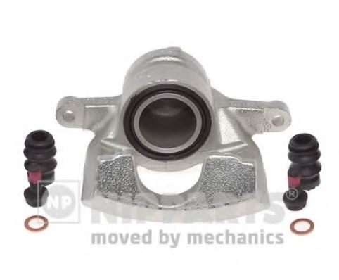 Тормозной суппорт NIPPARTS N3222100