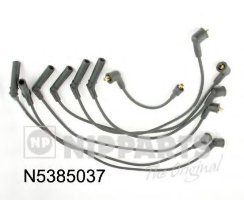 Комплект проводов зажигания NIPPARTS N5385037