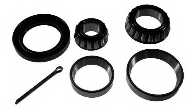 Комплект подшипника ступицы колеса MGA KR3134