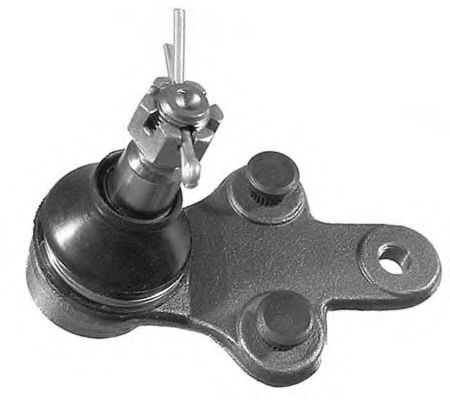 Несущий / направляющий шарнир MGA SR5304