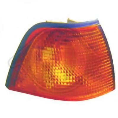 Фонарь указателя поворота DIEDERICHS 1213070