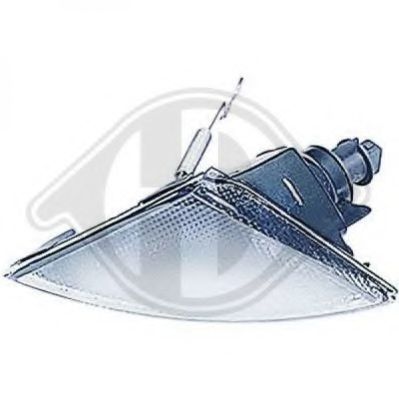 Фонарь указателя поворота MAGNETI MARELLI LLB261