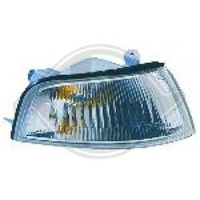 Фонарь указателя поворота DEPA 2141557RAE
