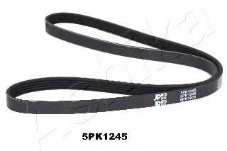 Поликлиновой ремень ASHIKA 112-5PK1245