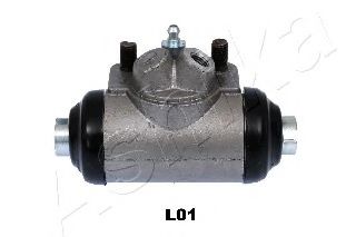 Колесный тормозной цилиндр ASHIKA 65-0L-L01
