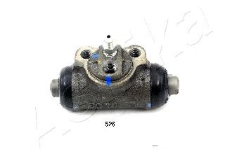 Колесный тормозной цилиндр ASHIKA 67-05-526
