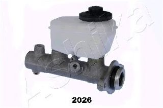 Главный тормозной цилиндр ASHIKA 68-02-2026