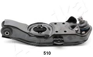 Рычаг независимой подвески колеса, подвеска колеса ASHIKA 71-05-510L