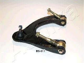 Рычаг независимой подвески колеса, подвеска колеса ASHIKA 72-05-510R
