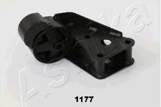 Подвеска, двигатель ASHIKA GOM-1177