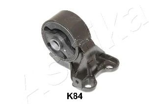 Подвеска, двигатель ASHIKA GOM-K84