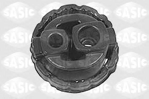 Буфер, глушитель SASIC 7551631