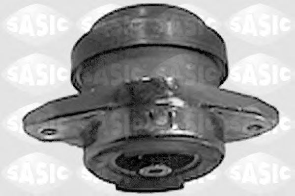 Кронштейн, подвеска двигателя SASIC 8441581