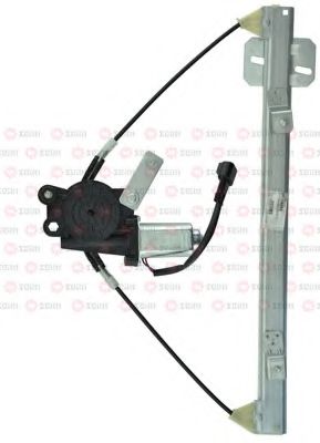 Подъемное устройство для окон SEIM 850128