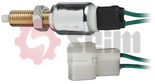 Выключатель фонаря сигнала торможения SEIM CS74