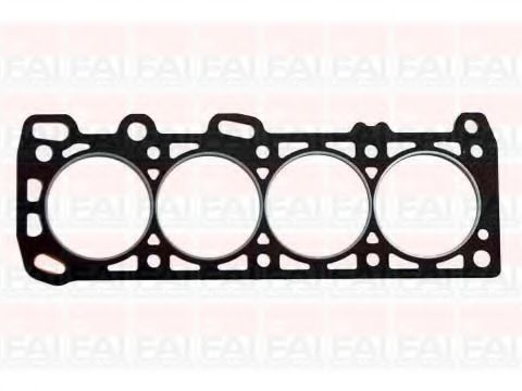 Прокладка, головка цилиндра FAI AutoParts HG349