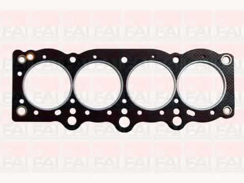 Прокладка, головка цилиндра FAI AutoParts HG359