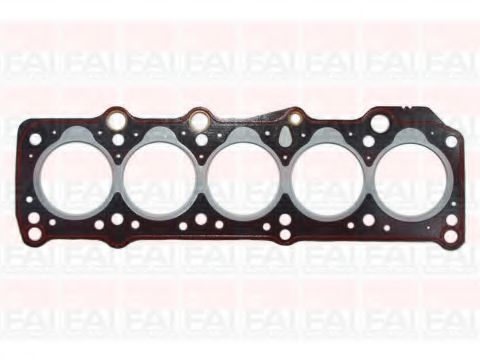 Прокладка, головка цилиндра FAI AutoParts HG546