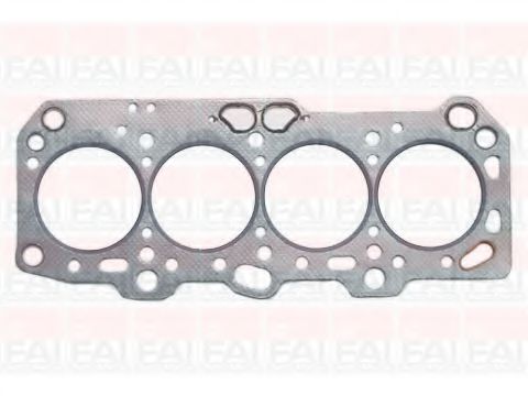Прокладка, головка цилиндра FAI AutoParts HG966