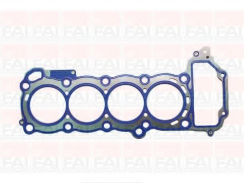Прокладка, головка цилиндра FAI AutoParts HG1844