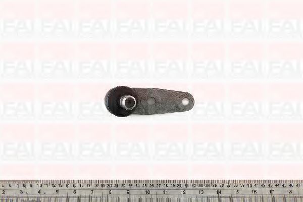 Несущий / направляющий шарнир FAI AutoParts SS120