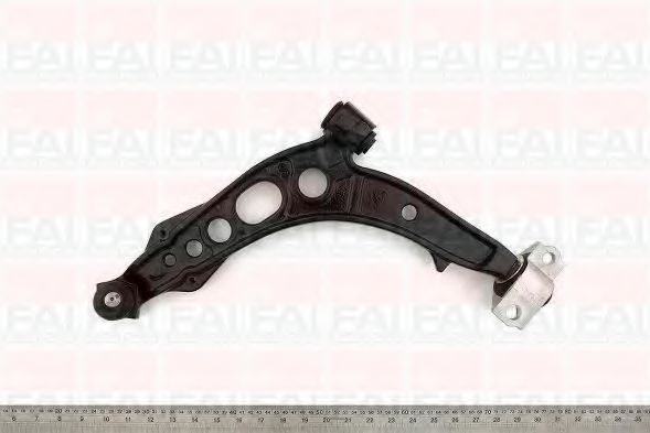 Рычаг независимой подвески колеса, подвеска колеса FAI AutoParts SS567