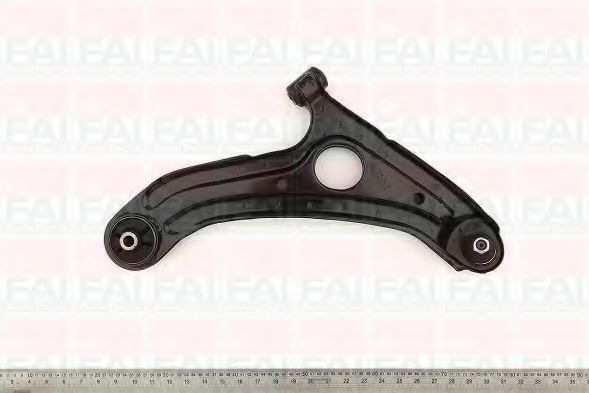 Рычаг независимой подвески колеса, подвеска колеса FAI AutoParts SS2585