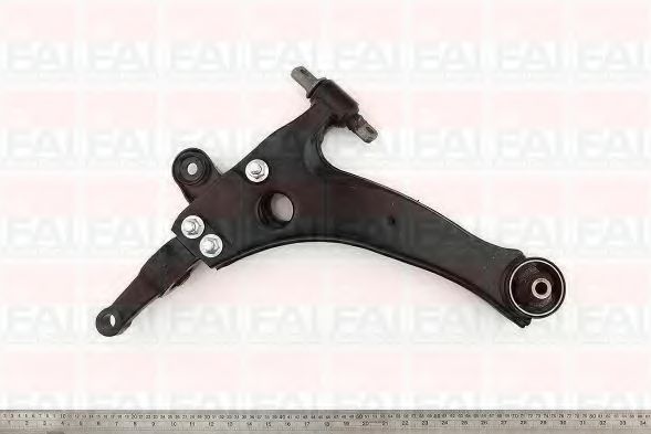 Рычаг независимой подвески колеса, подвеска колеса FAI AutoParts SS5790