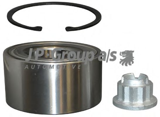Подшипник ступицы колеса JP GROUP 1141304310