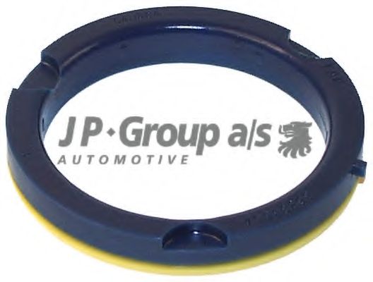 Подшипник качения, опора стойки амортизатора JP GROUP 1142450500