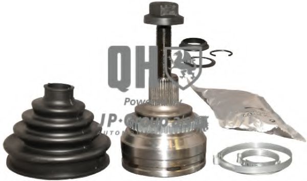 Шарнирный комплект, приводной вал JP GROUP 1143301719