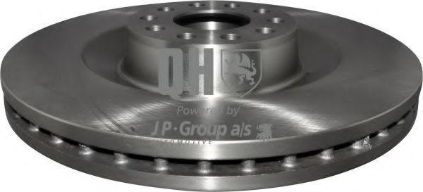 Тормозной диск JP GROUP 1163103309