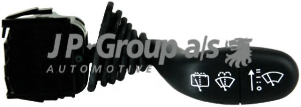 Переключатель стеклоочистителя JP GROUP 1196203500