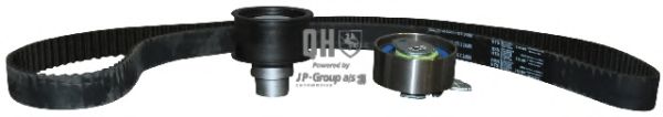 Комплект ремня ГРМ JP GROUP 1212103819