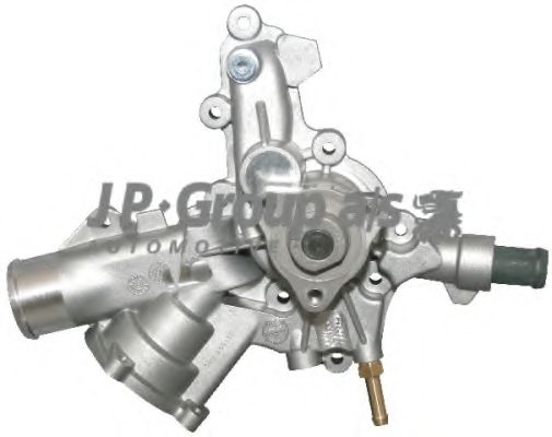 Водяной насос JP GROUP 1214102300